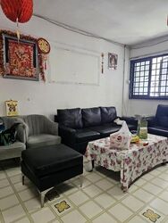 Blk 373 Clementi Avenue 4 (Clementi), HDB 4 Rooms #620143381